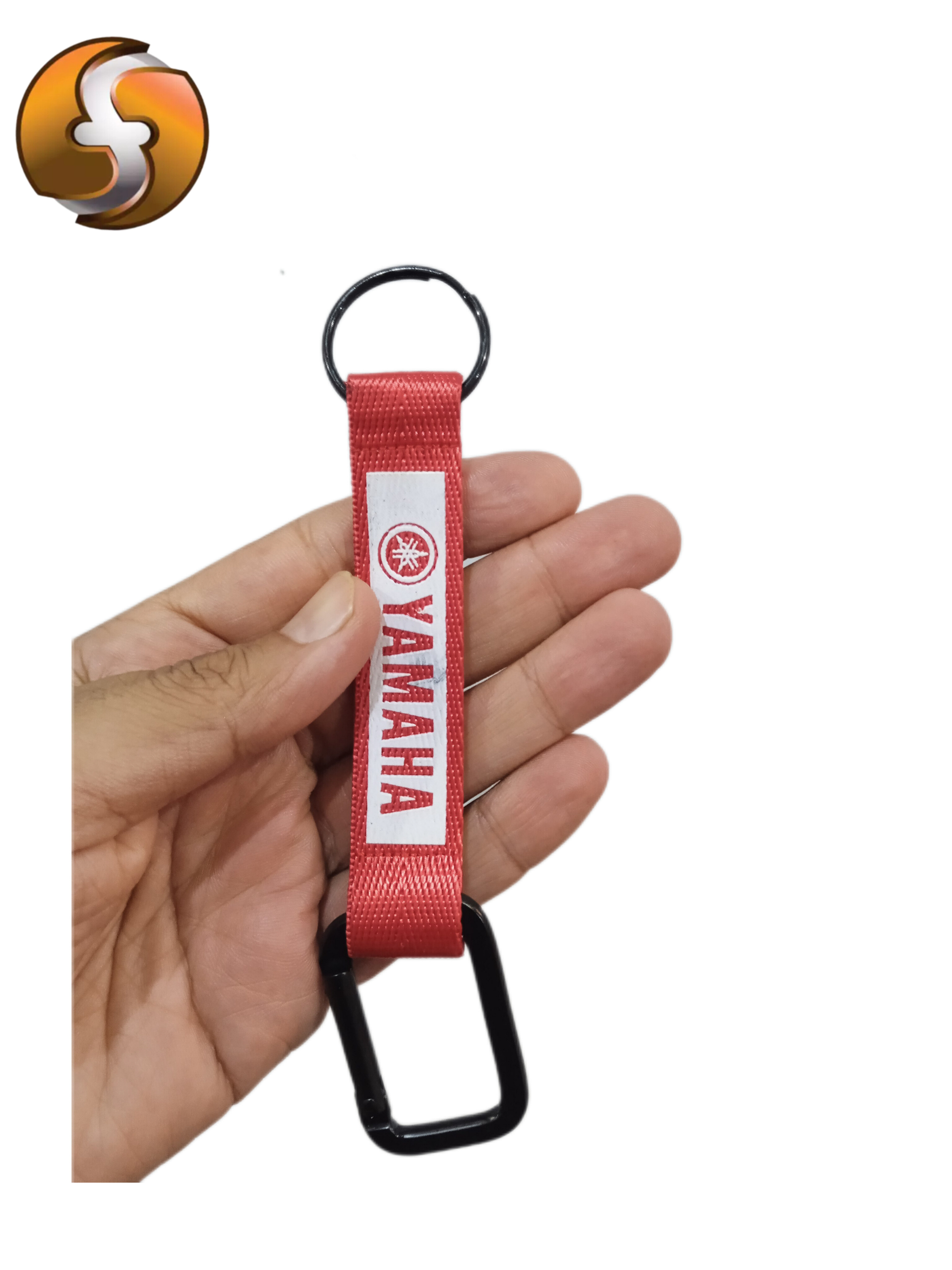 جاکلیدی و بند آویزیاماها  Yamaha  Key Chain